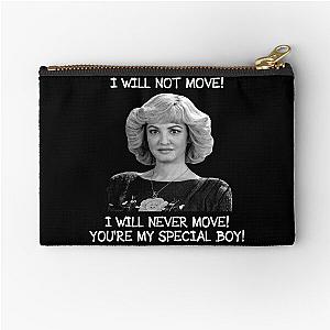 Beverly Goldberg Vintage Art Zipper Pouch