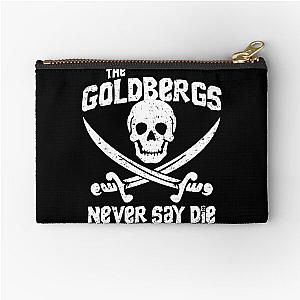 The Goldbergs Never Say Die Pouch