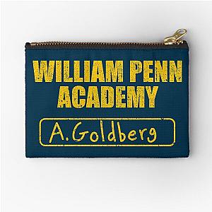 William Penn Academy Gym - The Goldbergs Pouch