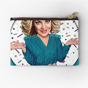The Goldbergs - Beverly Goldberg Zipper Pouch