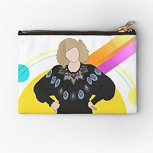 Beverly Goldberg The Smother Zipper Pouch