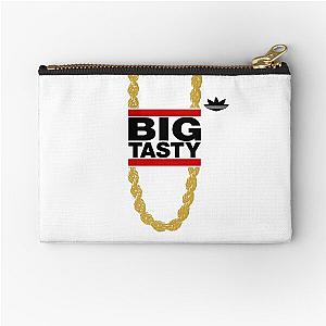 Barry Goldberg - Girl you know its true - The Goldbergs Zipper Pouch