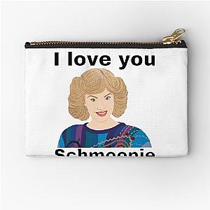I love Beverly Goldberg Zipper Pouch