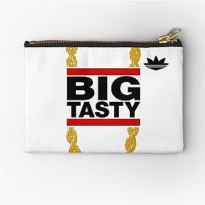 Bary Big Tasty Goldberg Girl You Know Its True The Goldbergs Classic T-Shirt For Men Women Unisex G Shirt Extender Zipper Pouch
