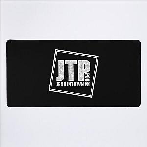 The Goldbergs Desk Mat