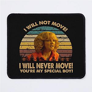 Beverly Goldberg Woman Mouse Pad