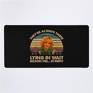 Graphic Beverly Goldberg woman TV show