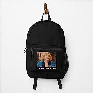 Beverly Goldberg Woman's Picture So Beautiful Backpack