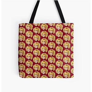 Beverly Goldberg The Original 80s Smother Tote Bag