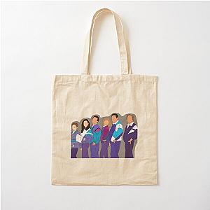 The Goldbergs Cotton Tote Bag