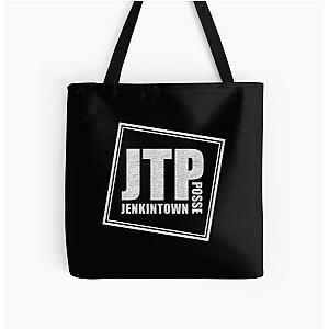 The Goldbergs Tote Bag