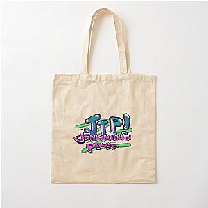 The Goldbergs Jenkintown Cotton Tote Bag