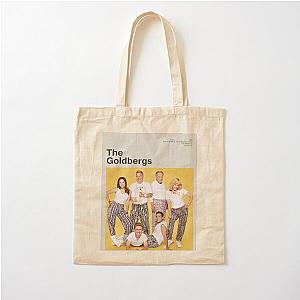 Alternative The Goldbergs Cotton Tote Bag 2013