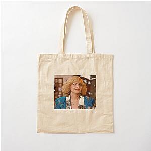 Beverly Goldberg Woman Cotton Tote Bag