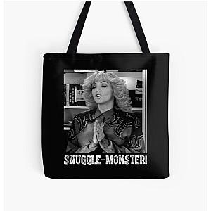 Picture Beverly Goldberg woman Retro Print Tote Bag