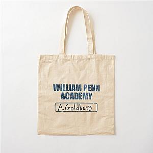 William Penn Academy Gym The Goldberg Tote Bag