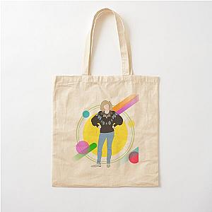 Beverly Goldberg Cotton Tote Bag