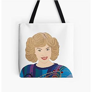 The Mother - Beverly Goldberg All Over Print Tote Bag