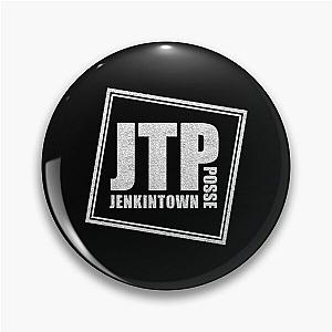The Goldbergs Pin