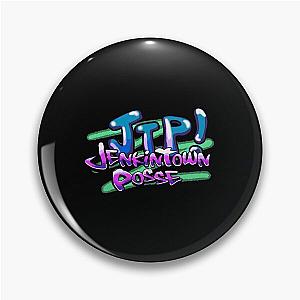 The Goldbergs Jenkintown Posse Pin