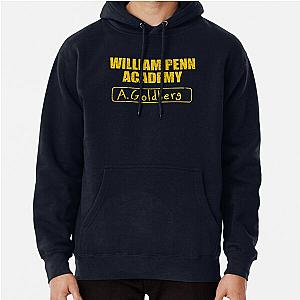 William Penn Academy Gym - The Goldberg's Pullover Hoodie