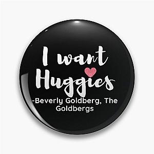 The Goldberg's Pin