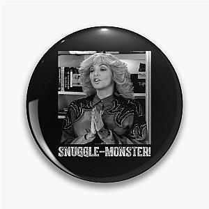 Picture Beverly Goldberg Woman Retro Pin