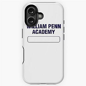 The Goldbergs William Penn Academy Gym iPhone Case