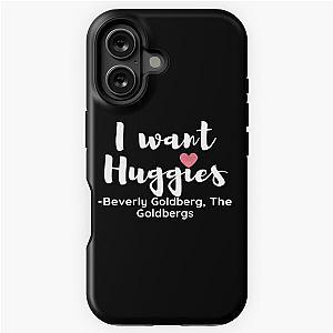 The Goldbergs iPhone Case