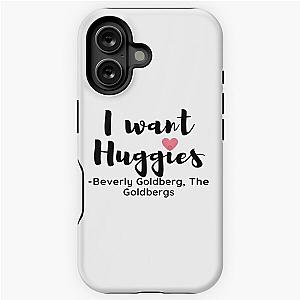 The Goldbergs iPhone Case