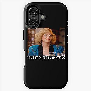 Beverly Goldberg Woman iPhone Case