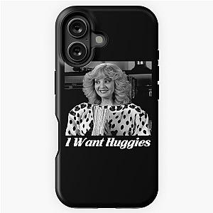 Beverly Goldberg I want Huggies iPhone Case