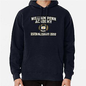 William Penn Academy 1688 The Goldbergs Pullover Hoodie