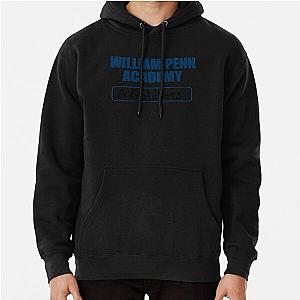 William Penn Academy Gym The Goldbergs Pullover Hoodie
