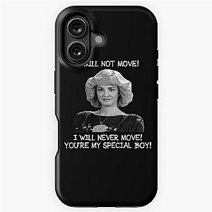 Beverly Goldberg woman art vintage iPhone Case
