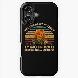 Beverly Goldberg iPhone Tough Case