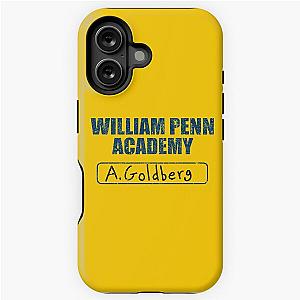 William Penn Academy Gym - The Goldbergs iPhone Tough Case