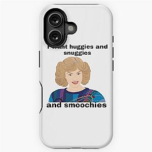 Beverly Goldberg wants Huggies iPhone Tough Case