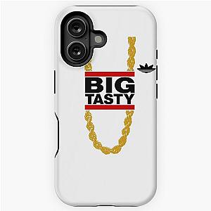 Bary Big Tasty Goldberg Girl You Know Its True The Goldbergs Classic Shirt for Men Women Unisex Gshirt extendert shirts for men Shirt for Dad shirt ruler t shirt mockup iPhone Tough Case