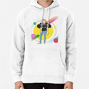 Beverly Goldberg The Original Smother Hoodie