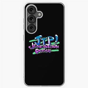 The Goldbergs Jenkintown Posse Samsung Galaxy Soft Case