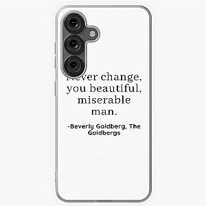 The Goldbergs x Samsung Galaxy Soft Case