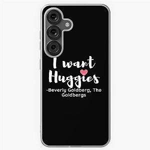 The Goldberg Samsung Galaxy Case