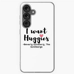 The Goldbergs Samsung Galaxy Soft Case