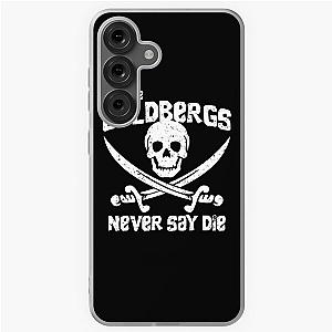 The Goldbergs Never Say Goodbye Samsung Galaxy Soft Case