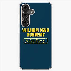 William Penn Academy Gym - The Goldberg's Samsung Galaxy Case