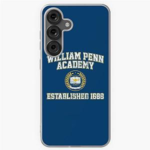 William Penn Academy - The Goldbergs Samsung Galaxy Case