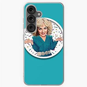 The Goldbergs Beverly Goldberg Samsung Galaxy Case