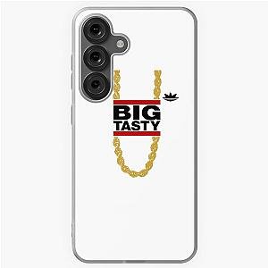 Barry Goldberg - Girl you know it's true - The Goldbergs Samsung Galaxy Soft Case