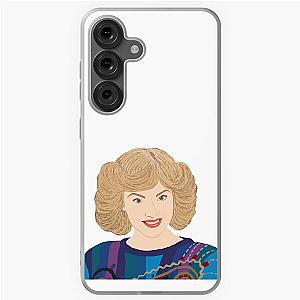 The mother - Beverly Goldberg Galaxy Case